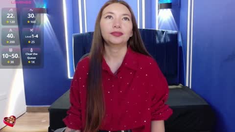 Victoria  online show from 01/07/26, 03:31