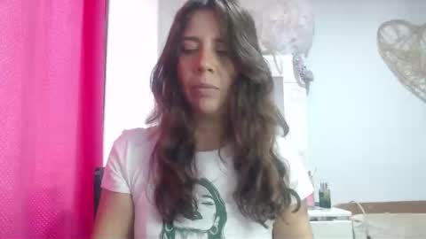 Hi guys   Im victoria  Be the one who can control me in PVT online show from 02/07/25, 03:41