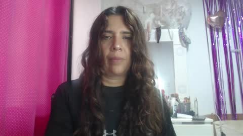 Hi guys   Im victoria  Be the one who can control me in PVT online show from 02/16/25, 10:10