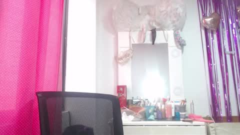 Hi guys   Im victoria  Be the one who can control me in PVT online show from 02/18/25, 04:05