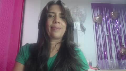 Hi guys   Im victoria  Be the one who can control me in PVT online show from 02/21/25, 10:26