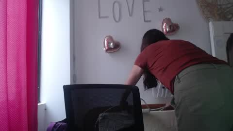 Hi guys   Im victoria  Be the one who can control me in PVT online show from 03/10/25, 04:46