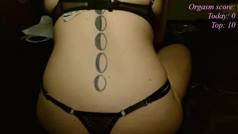 Victoria97 online show from 11/08/25, 09:13