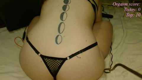 Victoria97 online show from 01/05/26, 08:01