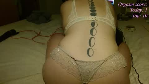 Victoria97 online show from 02/08/26, 11:08