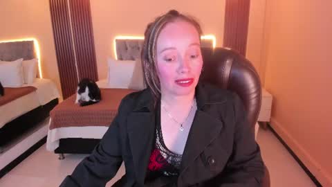 Snapshot of victoria__blake chatting on 06/27/26, 07:30 victoria__blake online show from 06/27/26, 07:30