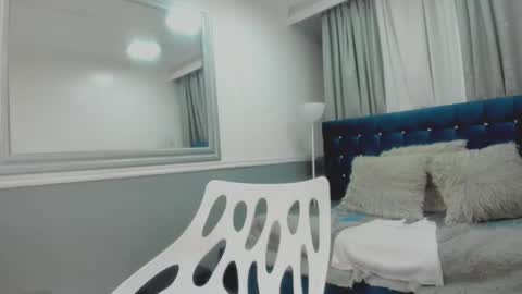 Victoria  grey  online show from 03/22/26, 07:23