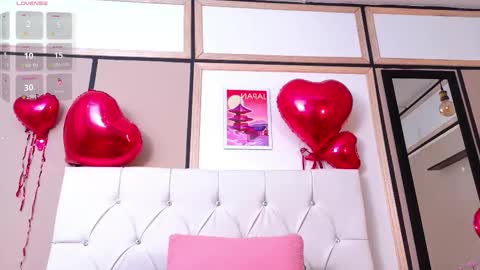 victorira online show from 02/23/26, 04:37