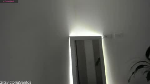 Victoria Santos online show from 03/29/26, 09:37