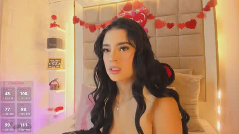 Snapshot of victoria_adaams1 chatting on 02/16/26, 10:33 Victoria valentina online show from 02/16/26, 10:33