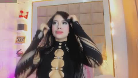 Victoria valentina  online show from 04/16/26, 12:28