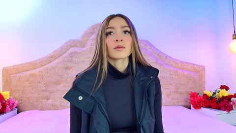  Victoria for you  online show from 01/22/25, 01:00