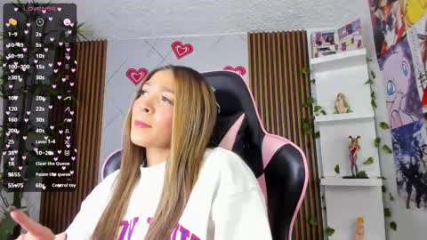  Victoria for you  online show from 02/14/25, 06:51