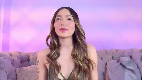  Victoria for you  online show from 09/18/25, 03:08