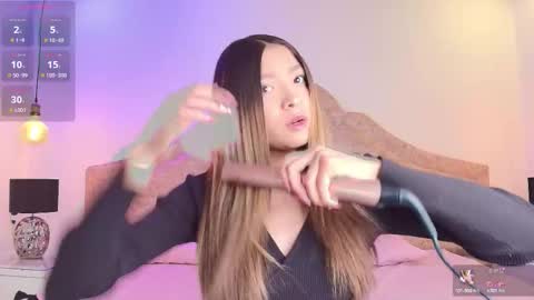  Victoria for you  online show from 09/27/25, 04:17