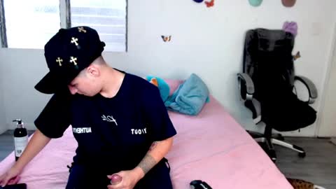 victoria_andra online show from 06/27/26, 08:14