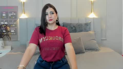 victoria  online show from 02/21/26, 07:04