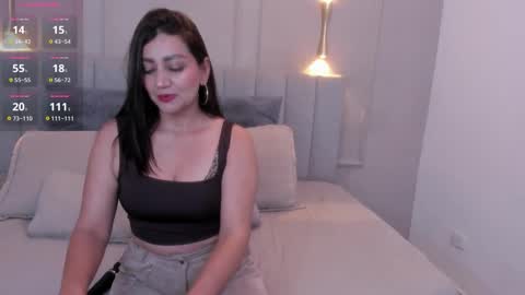 victoria  online show from 03/16/26, 07:07