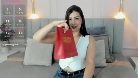 victoria  online show from 04/23/26, 07:16