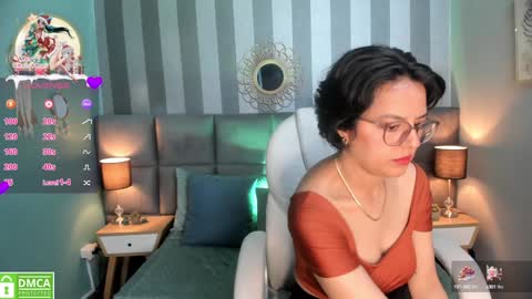 Victoria online show from 01/04/25, 02:14