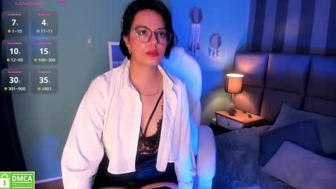 Victoria online show from 01/18/25, 03:27