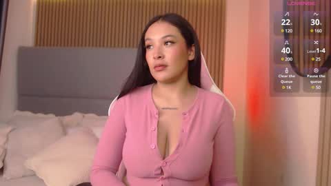 Victoria Collins online show from 02/07/25, 11:56