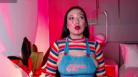 Victoria Collins online show from 10/26/25, 12:55