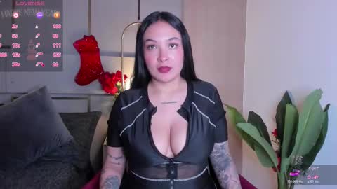 Victoria Collins online show from 01/05/26, 05:27