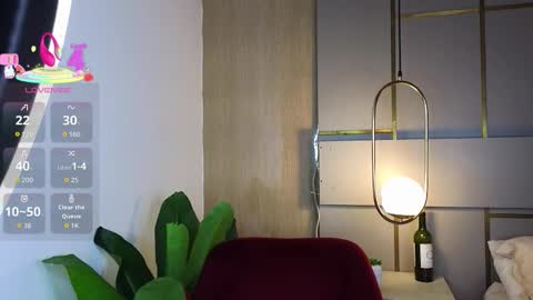 Victoria Collins online show from 03/12/26, 12:11