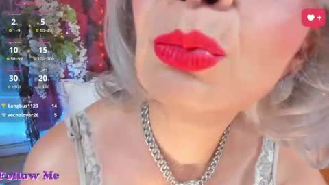 diorvictoria9 online show from 07/23/26, 05:00