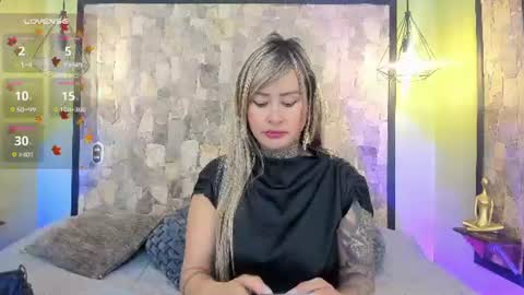 Im Victoria Divine online show from 07/04/26, 08:04