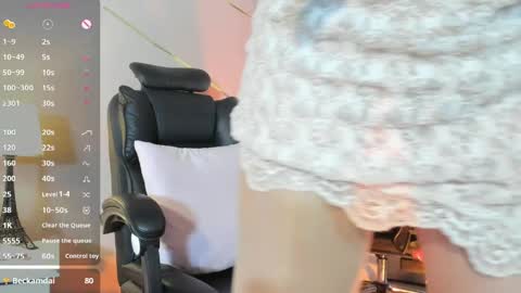 Victoria Gauther online show from 04/21/26, 01:42