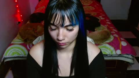 Snapshot of victoria_goddes chatting on 04/07/26, 03:07 victoria online show from 04/07/26, 03:07