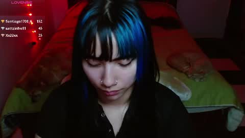 Snapshot of victoria_goddes chatting on 07/16/26, 01:55 victoria online show from 07/16/26, 01:55