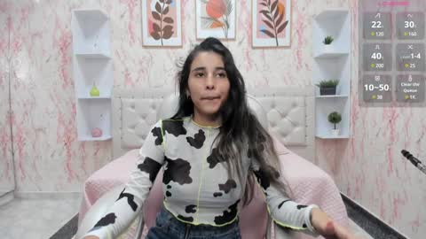 Victoria Houston  online show from 12/02/24, 03:26