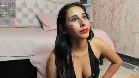 Victoria Houston  online show from 01/24/25, 03:54