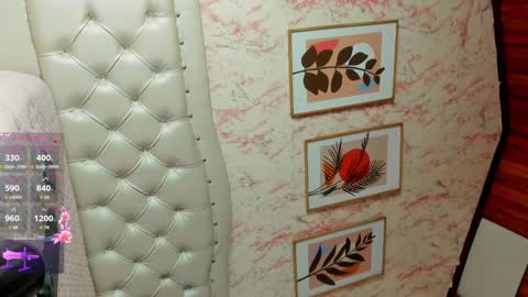 Victoria Houston  online show from 01/27/25, 06:52