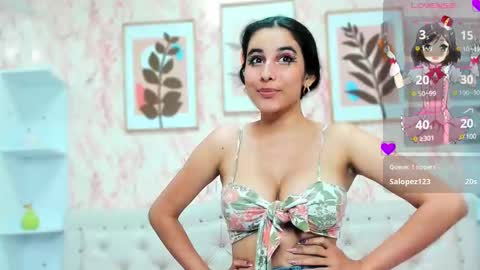 Victoria Houston  online show from 02/17/25, 02:09