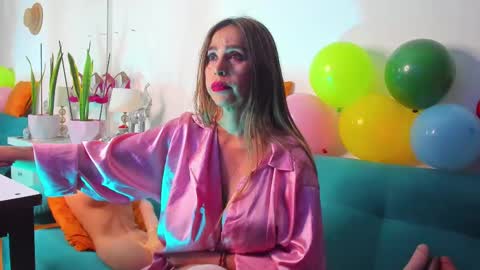 Victoria  online show from 02/15/25, 02:04