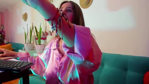 Victoria  online show from 02/16/25, 02:32