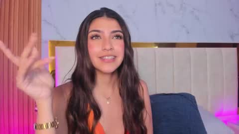  Victoria Lozano  online show from 12/05/24, 04:12