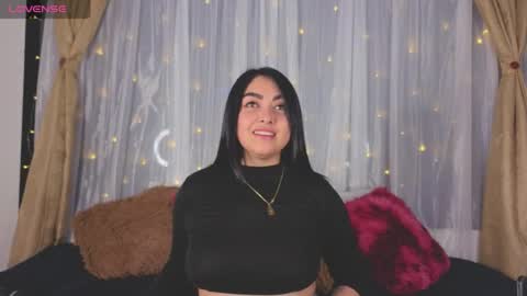 Victoria  online show from 11/18/25, 10:14