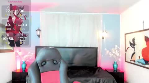 Snapshot of victoria_kastelo chatting on 03/14/26, 07:19 Victoria online show from 03/14/26, 07:19