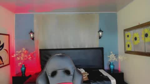 Snapshot of victoria_kastelo chatting on 03/29/26, 09:48 Victoria online show from 03/29/26, 09:48