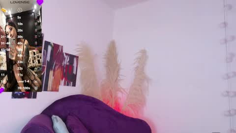 Snapshot of victoria_key chatting on 05/05/26, 03:14 VICTORIA online show from 05/05/26, 03:14