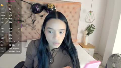 victoria_kitt online show from 10/20/25, 02:50