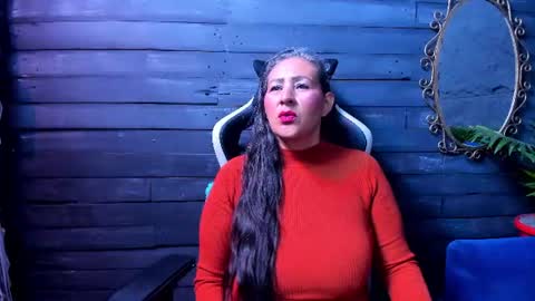 Snapshot of victoria_kyler chatting on 06/04/26, 10:32 VICK online show from 06/04/26, 10:32
