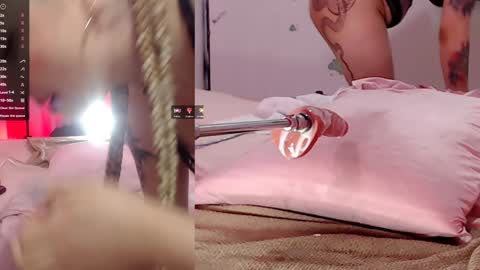 victoria_luxe online show from 02/07/25, 02:26