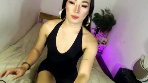 Victoria online show from 02/21/26, 06:36