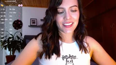 VICTORIA MARTELO online show from 09/18/25, 05:04